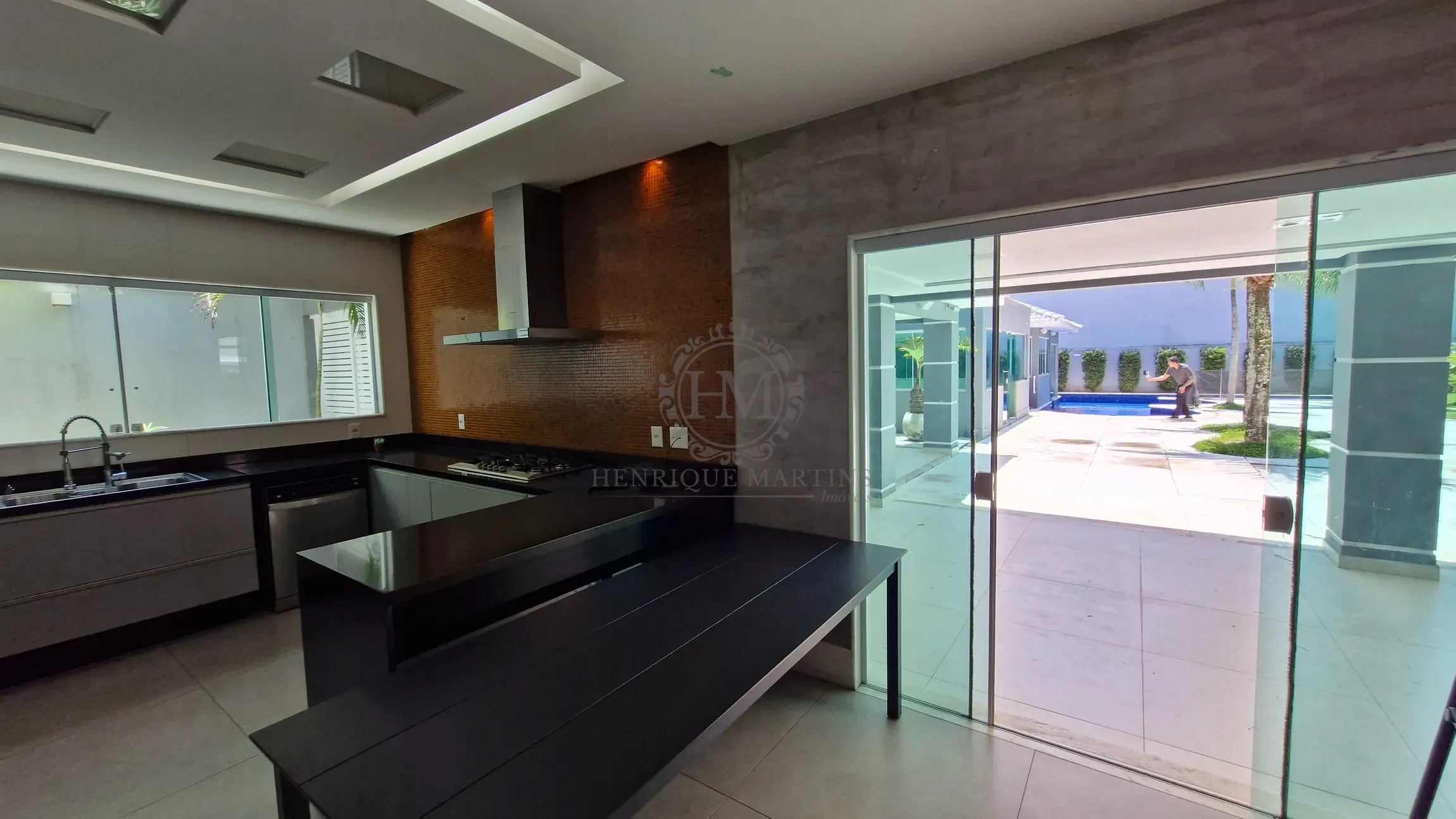 Casa, 7 quartos, 671 m² - Foto 26