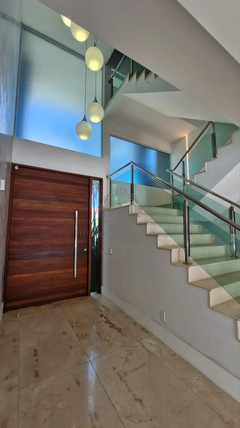 Casa, 7 quartos, 671 m² - Foto 9
