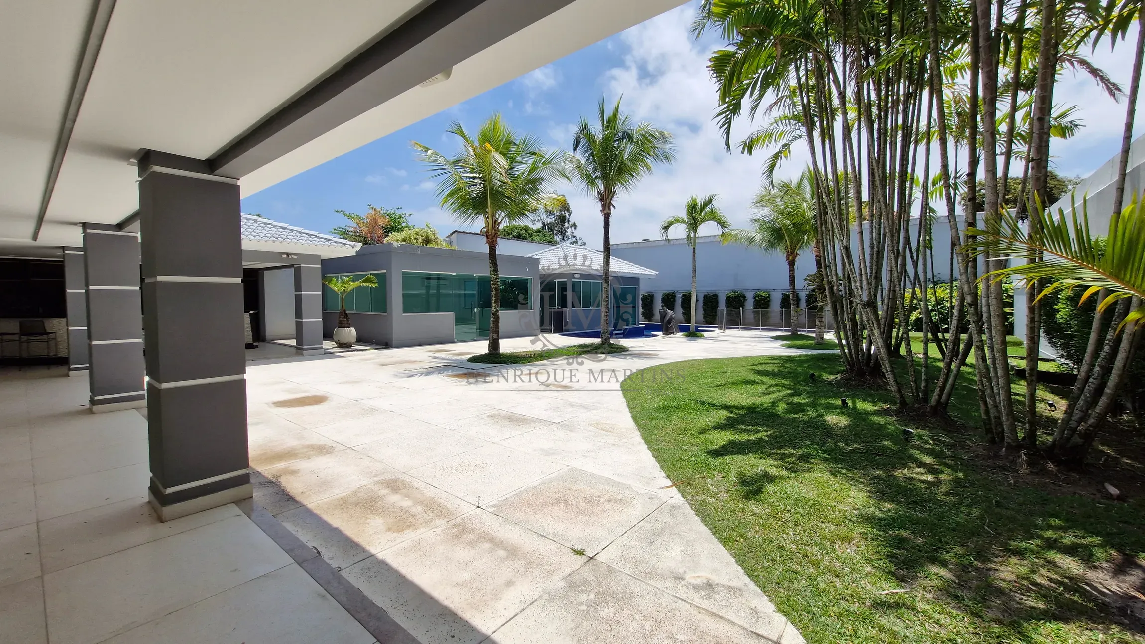 Casa, 7 quartos, 671 m² - Foto 14