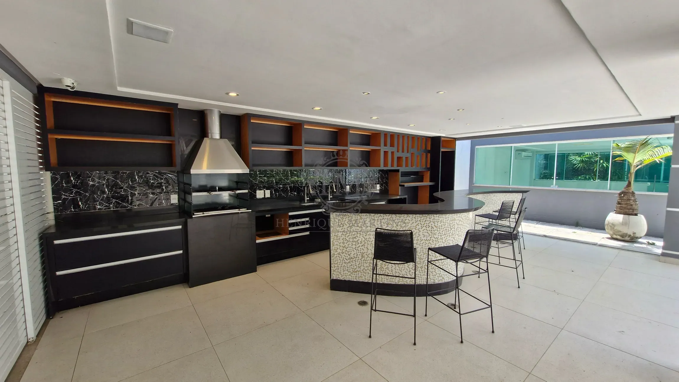 Casa, 7 quartos, 671 m² - Foto 23