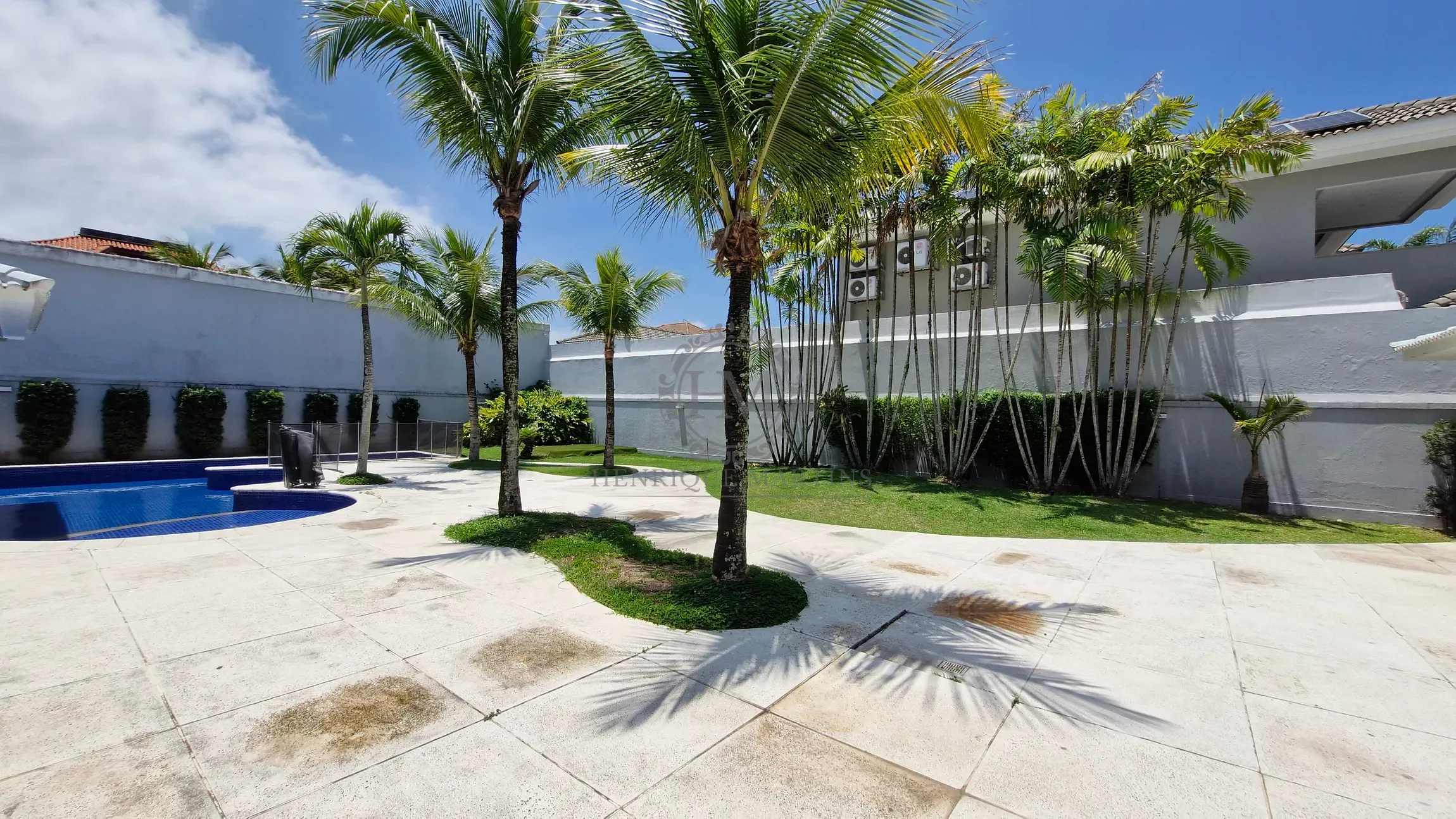 Casa, 7 quartos, 671 m² - Foto 15