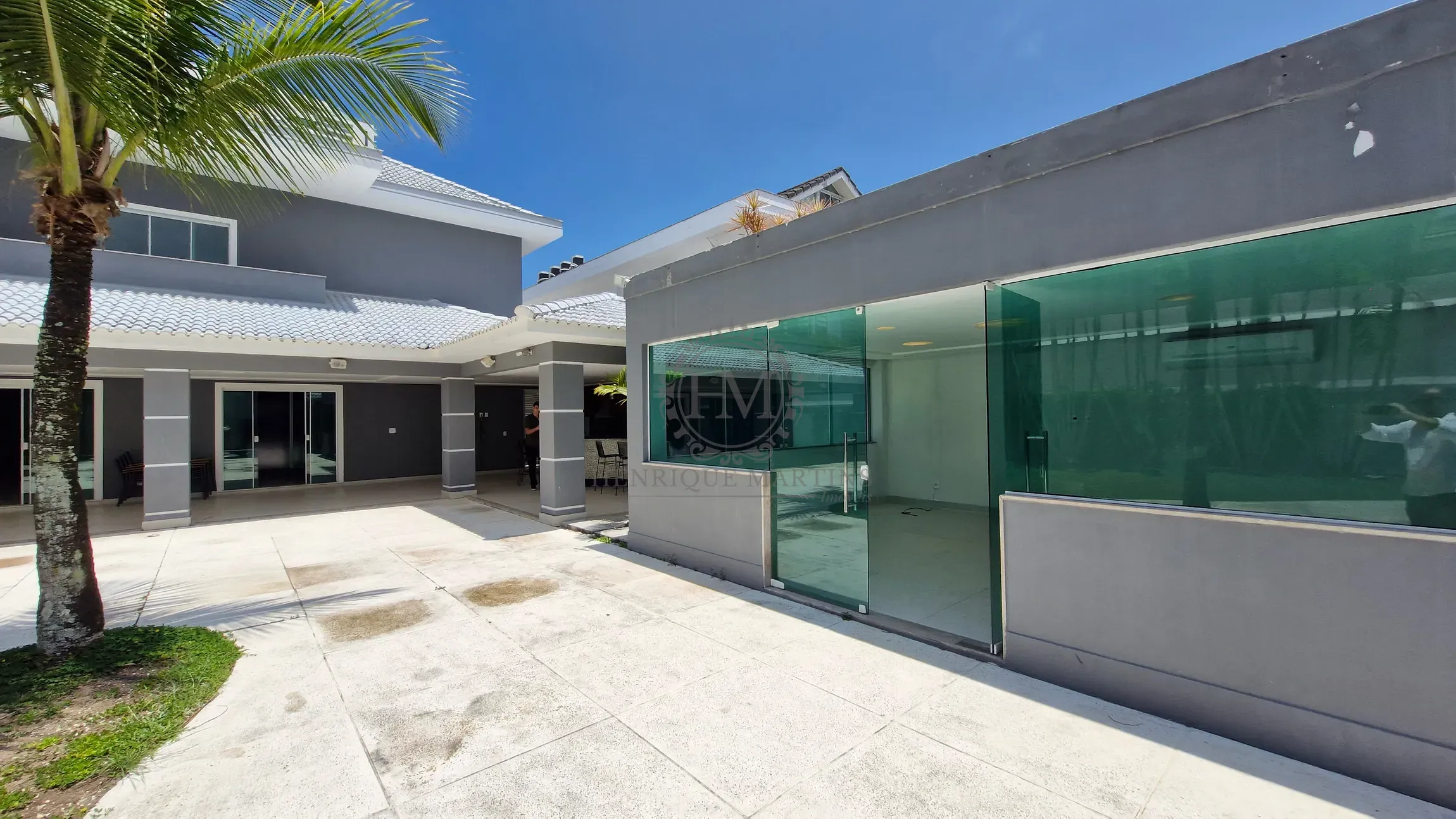 Casa, 7 quartos, 671 m² - Foto 22