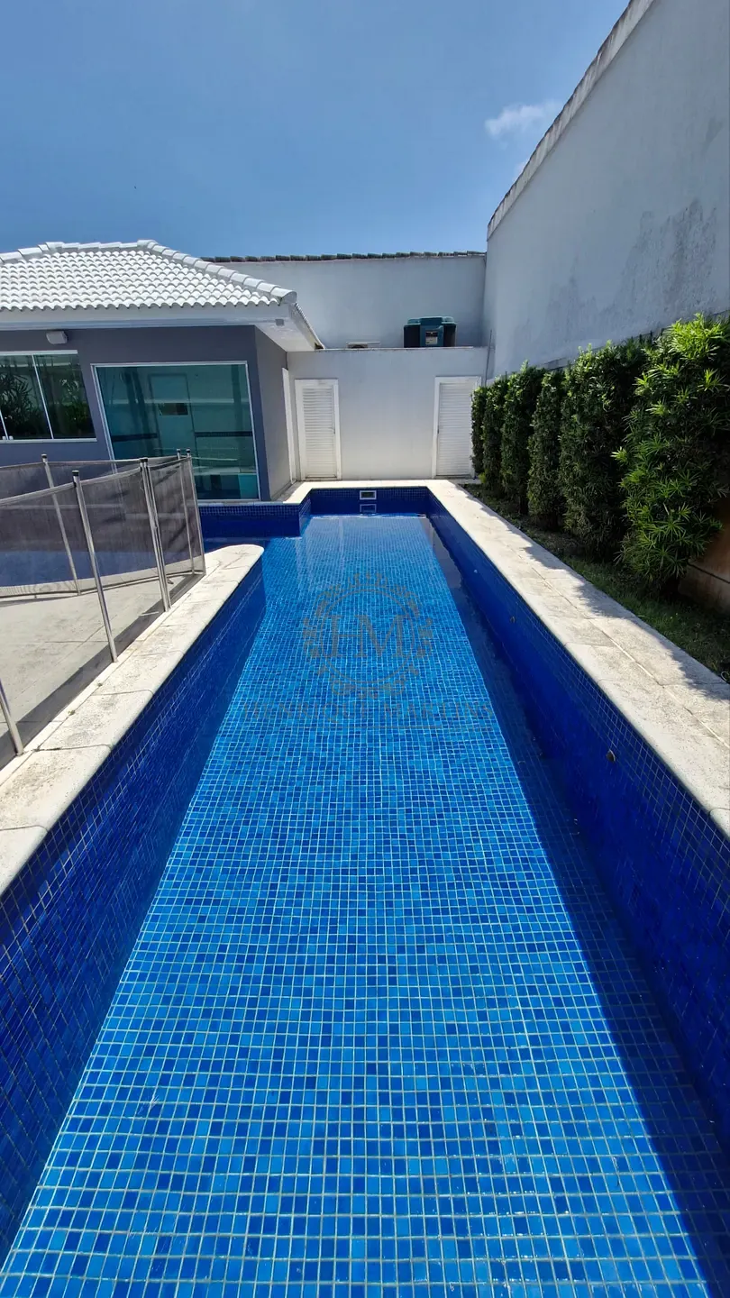 Casa, 7 quartos, 671 m² - Foto 19