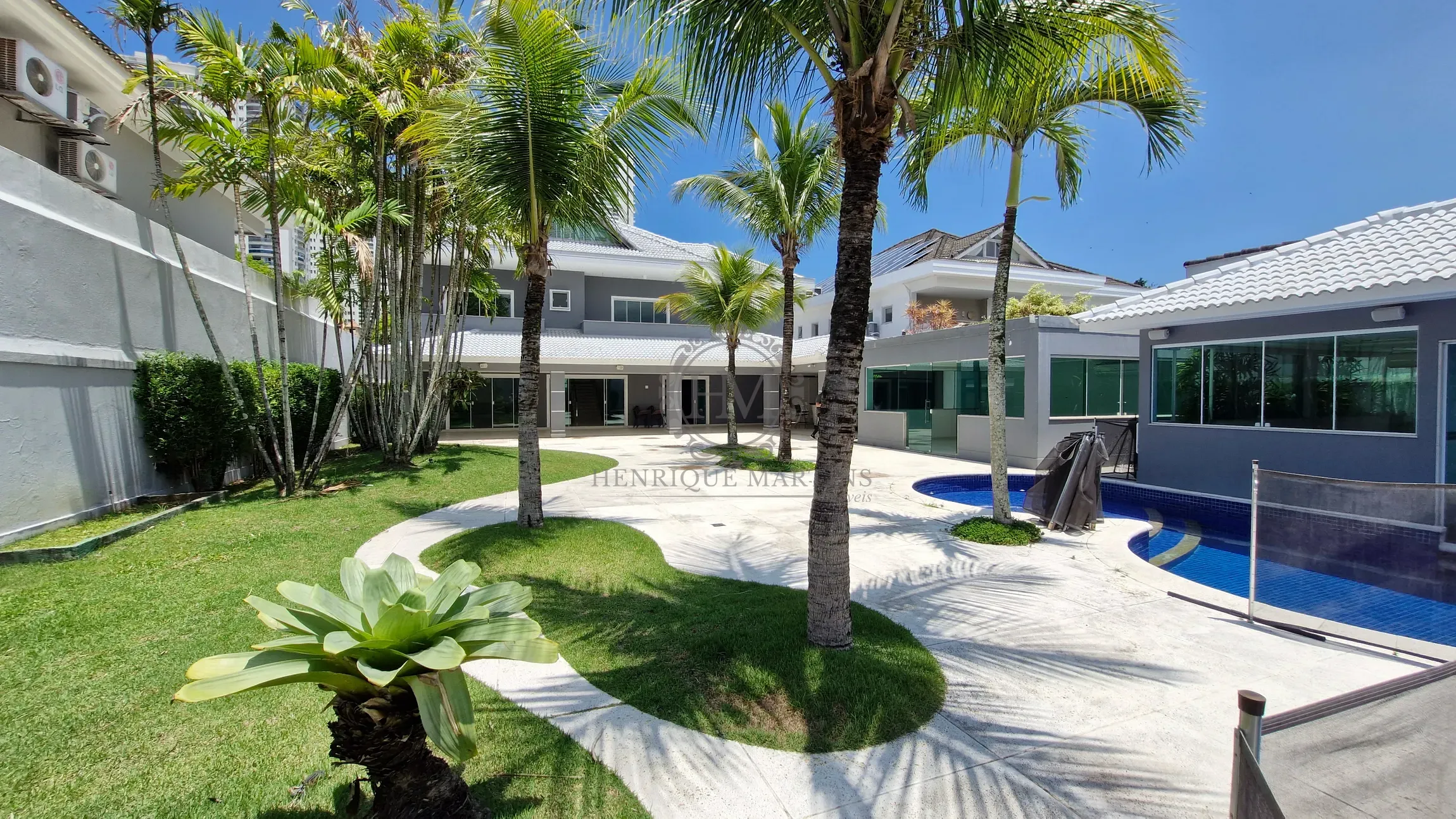 Casa, 7 quartos, 671 m² - Foto 20