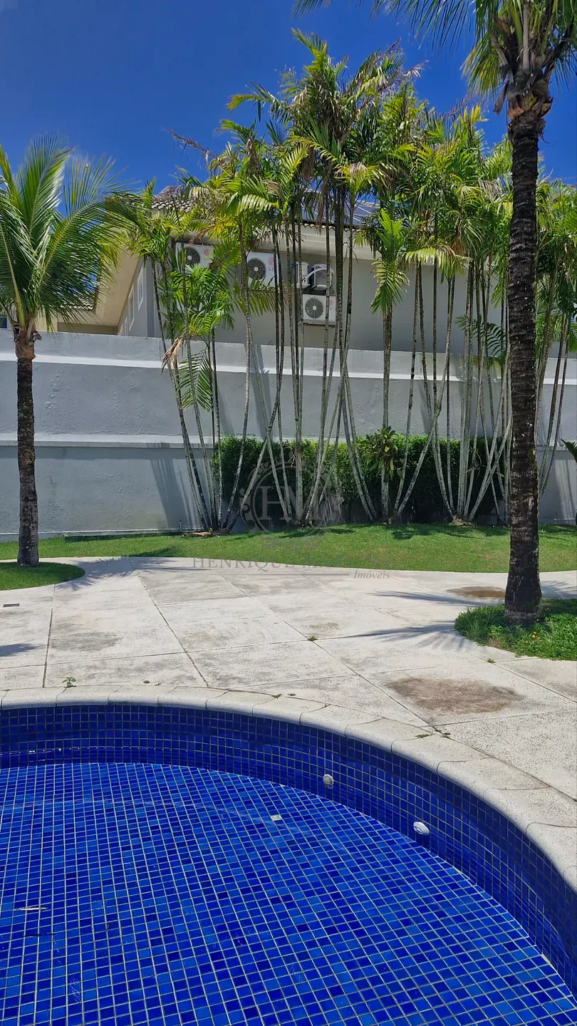 Casa, 7 quartos, 671 m² - Foto 16