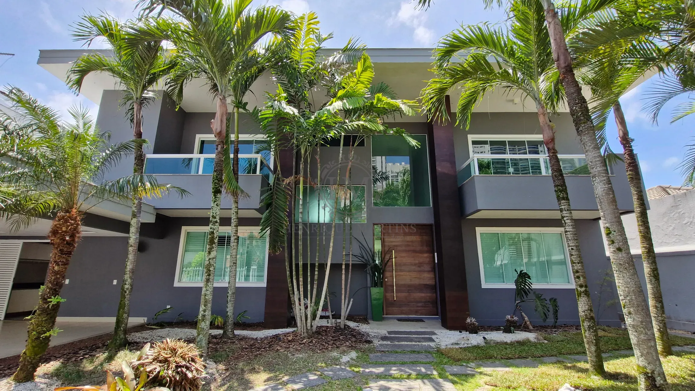 Casa, 7 quartos, 671 m² - Foto 6