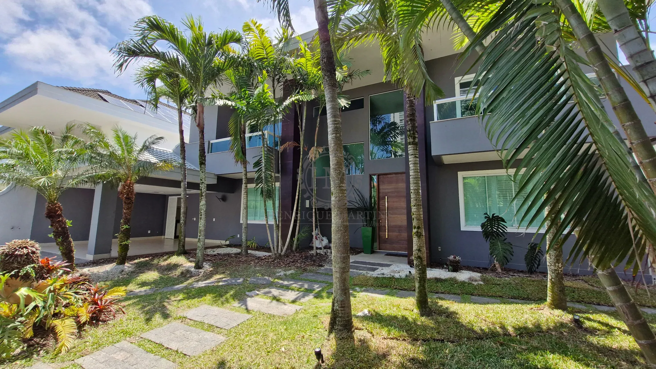 Casa, 7 quartos, 671 m² - Foto 5