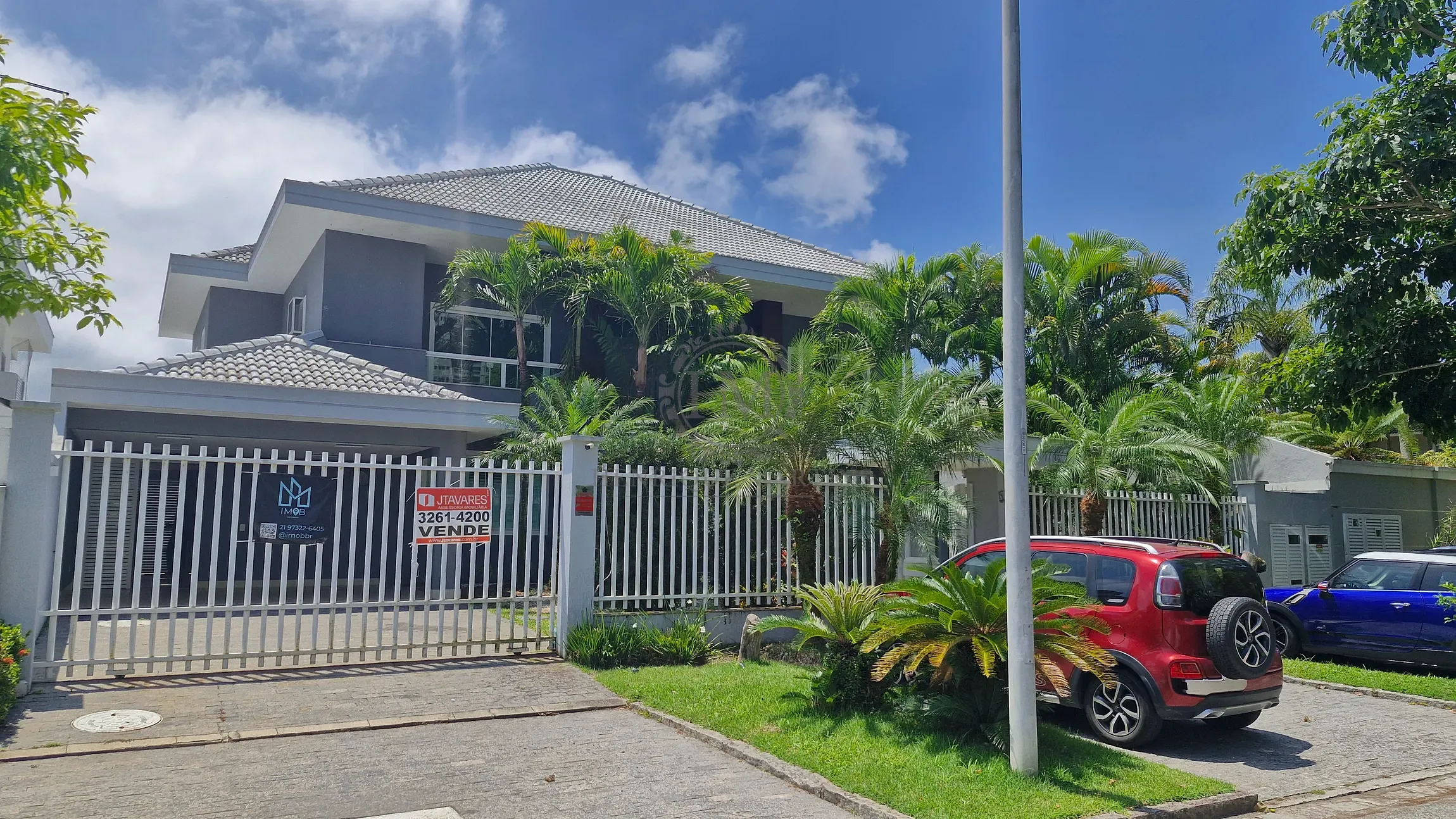 Casa, 7 quartos, 671 m² - Foto 2