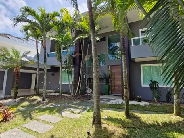 Casa 7 quartos e 9 banheiros, à venda, no bairro Barra da Tijuca em Rio de Janeiro