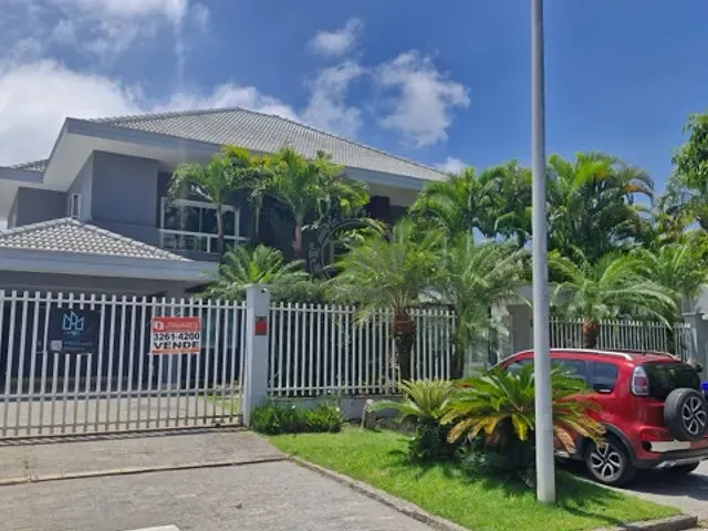 Casa 7 quartos e 9 banheiros, à venda, no bairro Barra da Tijuca em Rio de Janeiro