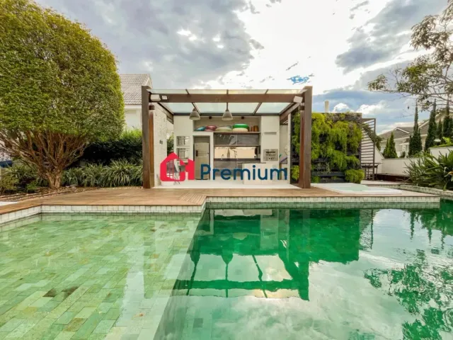 Casa 5 quartos e 7 banheiros, à venda, no bairro Barra da Tijuca em Rio de Janeiro