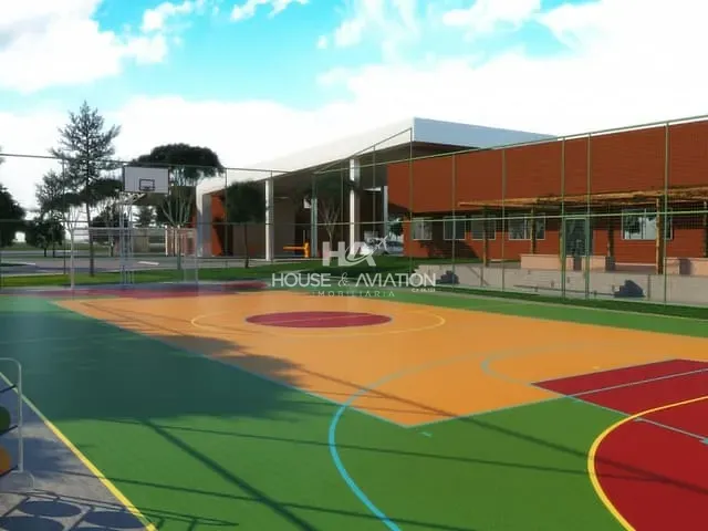 Casa com 300m² 3 quartos e 4 banheiros, à venda, no bairro Jardins Bolonha em Senador Canedo