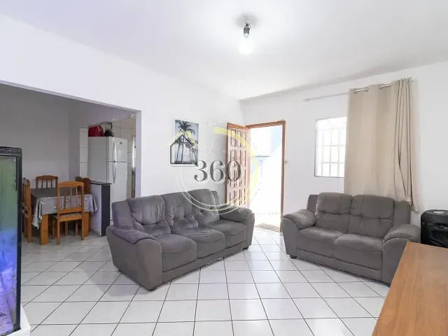 Casa com 125m² 2 quartos e 1 banheiro, à venda, no bairro Vila Sílvia em São Paulo