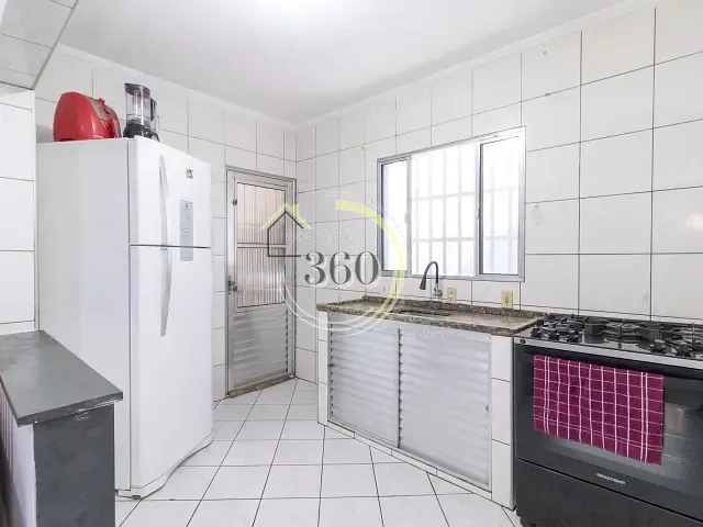 Casa com 125m² 2 quartos e 1 banheiro, à venda, no bairro Vila Sílvia em São Paulo