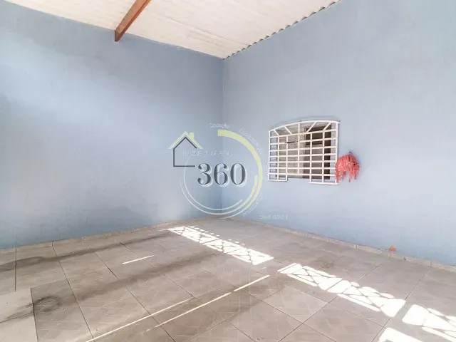 Casa com 125m² 2 quartos e 1 banheiro, à venda, no bairro Vila Sílvia em São Paulo