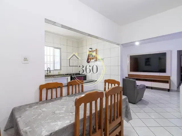 Casa com 125m² 2 quartos e 1 banheiro, à venda, no bairro Vila Sílvia em São Paulo