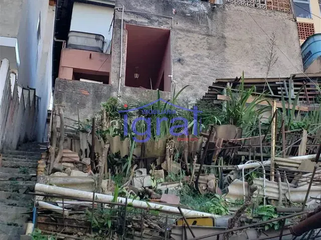 Casa com 270m² 3 quartos e 2 banheiros, à venda, no bairro Jardim Oriental em São Paulo