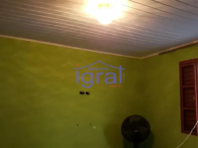 Casa com 270m² 3 quartos e 2 banheiros, à venda, no bairro Jardim Oriental em São Paulo
