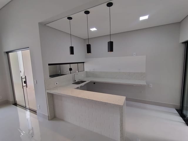 Casa com 156m² 3 quartos e 2 banheiros, à venda, no bairro Jardim Terramérica III em Americana