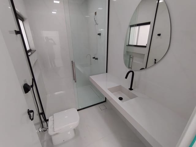 Casa com 156m² 3 quartos e 2 banheiros, à venda, no bairro Jardim Terramérica III em Americana
