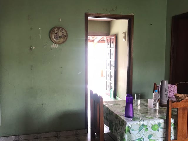 Casa com 144m² 2 quartos e 1 banheiro, à venda, no bairro Conjunto Habitacional Parque da Floresta em Campinas