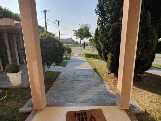 Foto do Casa - Casa com 4 dormitórios à venda, 320 m² por R$ 1.700.000,00 - Parque Mirante Do Vale - Jacareí/SP | INDEPENDENCE NEGOCIOS IMOBILIARIOS LTDA