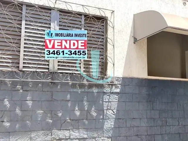 Casa com 264m² 2 quartos e 1 banheiro, à venda, no bairro CENTRO em ARARAQUARA