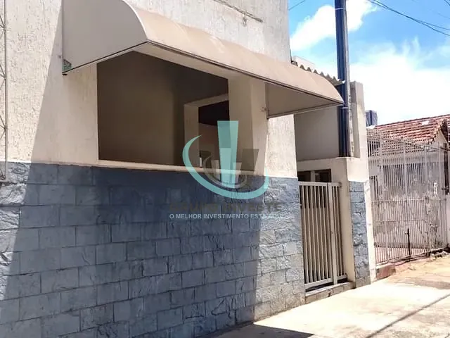 Casa com 264m² 2 quartos e 1 banheiro, à venda, no bairro CENTRO em ARARAQUARA