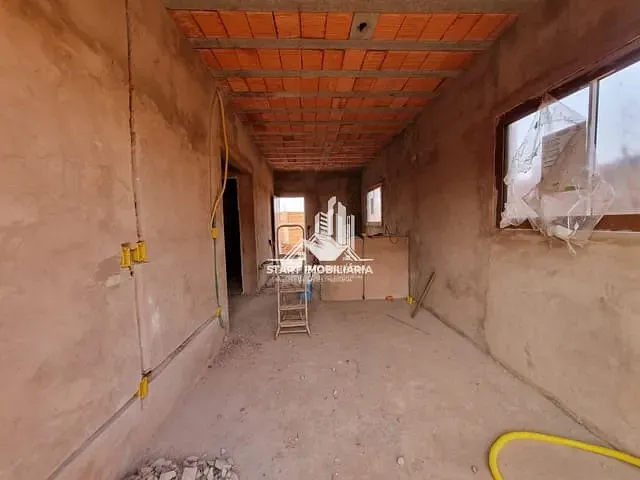 Casa com 180m² 2 quartos e 1 banheiro, à venda, no bairro Bosque dos Ipês em Pederneiras