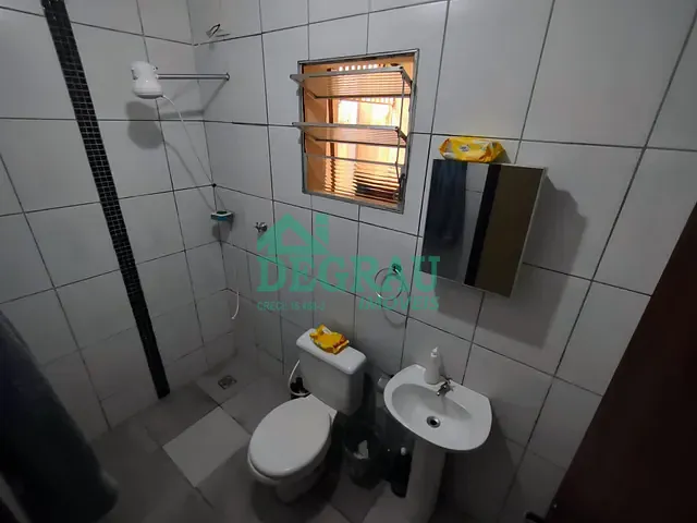 Casa 2 quartos e 1 banheiro, à venda, no bairro Jardim Beija-Flor em Itapeva