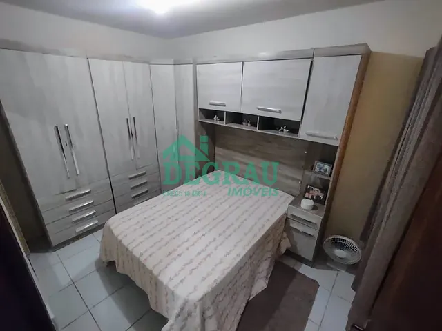 Casa 2 quartos e 1 banheiro, à venda, no bairro Jardim Beija-Flor em Itapeva