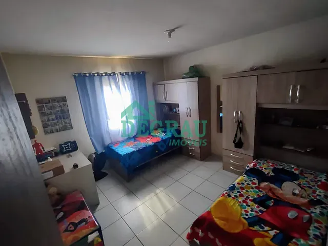 Casa 2 quartos e 1 banheiro, à venda, no bairro Jardim Beija-Flor em Itapeva
