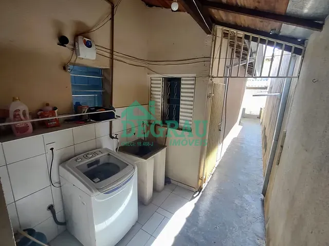 Casa 2 quartos e 1 banheiro, à venda, no bairro Jardim Beija-Flor em Itapeva
