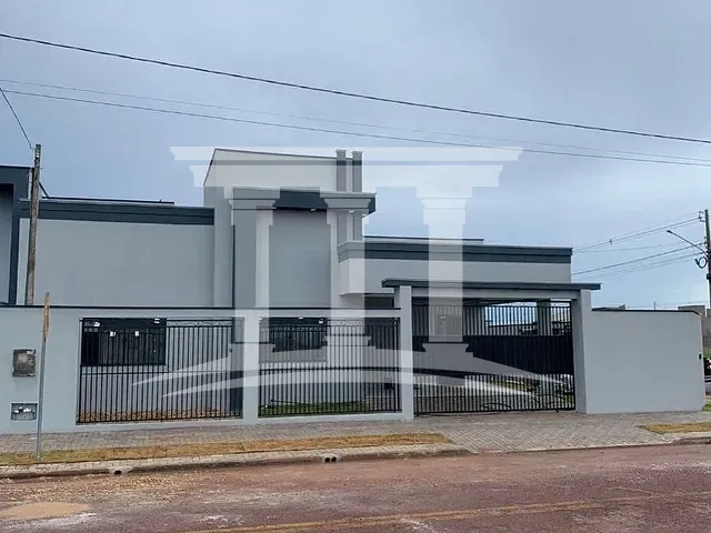 Casa com 220m² 2 quartos e 1 banheiro, à venda, no bairro Jardim Ibirapuera em Sinop