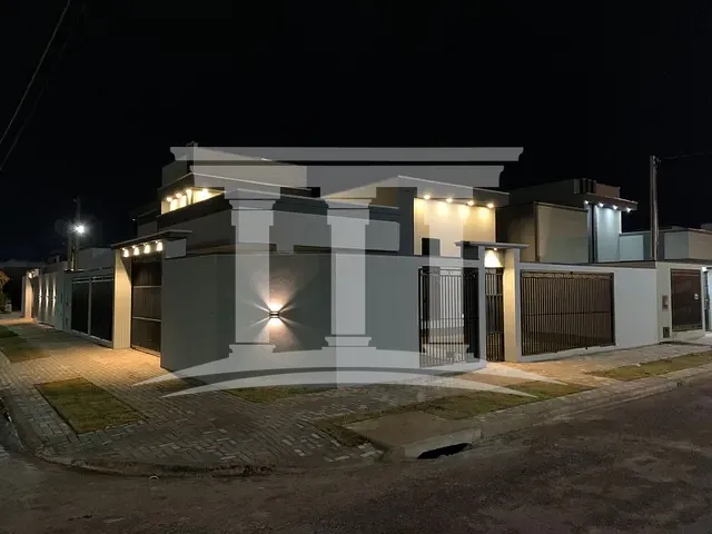Casa com 220m² 2 quartos e 1 banheiro, à venda, no bairro Jardim Ibirapuera em Sinop