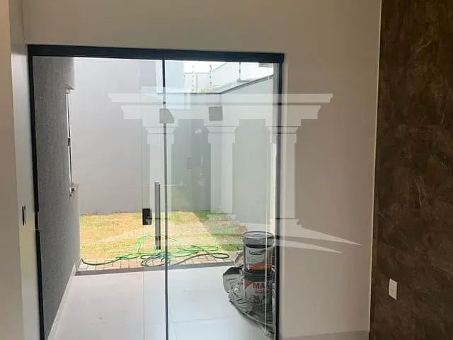 Casa com 220m² 2 quartos e 1 banheiro, à venda, no bairro Jardim Ibirapuera em Sinop