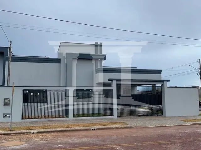 Casa com 220m² 2 quartos e 1 banheiro, à venda, no bairro Jardim Ibirapuera em Sinop