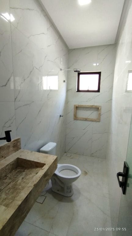 Casa à venda e aluguel com 2 quartos, 66m² - Foto 8