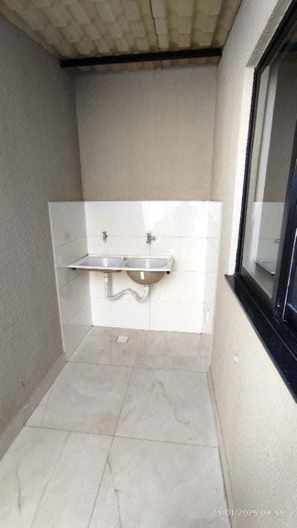Casa à venda e aluguel com 2 quartos, 66m² - Foto 9