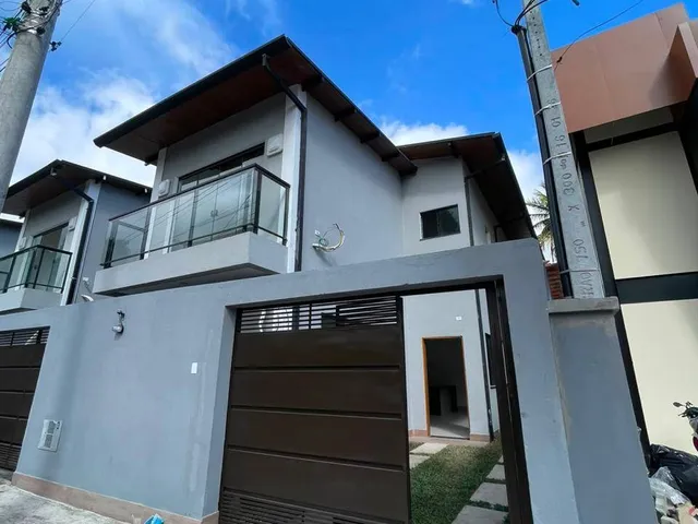 Casa 4 quartos e 4 banheiros, para alugar, no bairro Perequê em Ilhabela
