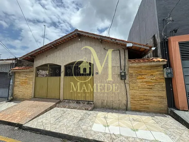 Casa 4 quartos e 3 banheiros, à venda, no bairro Cidade Nova em Ananindeua