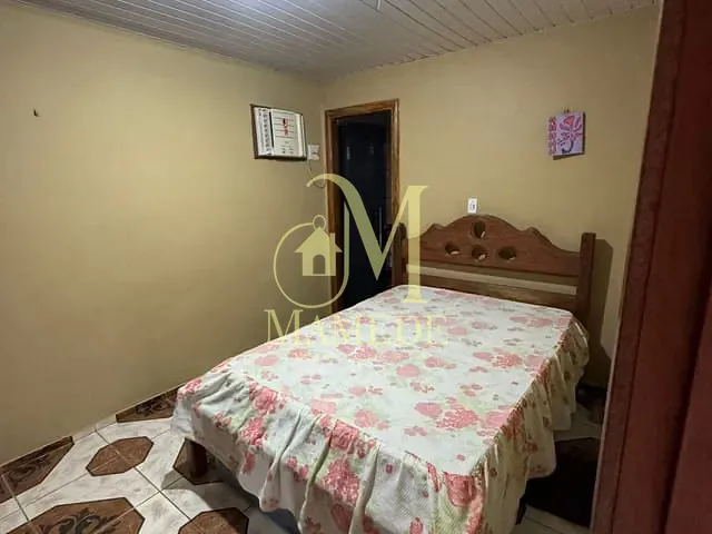 Casa 4 quartos e 3 banheiros, à venda, no bairro Cidade Nova em Ananindeua