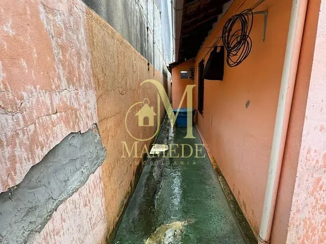 Casa 4 quartos e 3 banheiros, à venda, no bairro Cidade Nova em Ananindeua