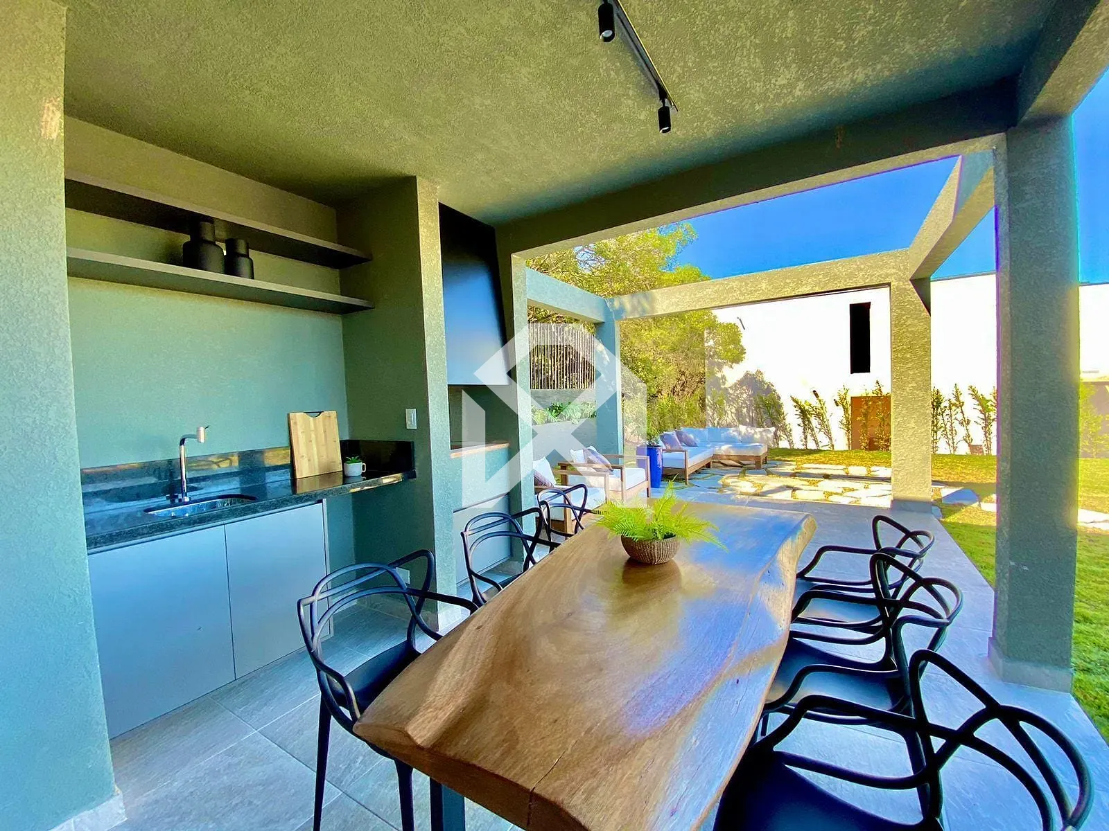 Casa, 4 quartos, 137 m² - Foto 9