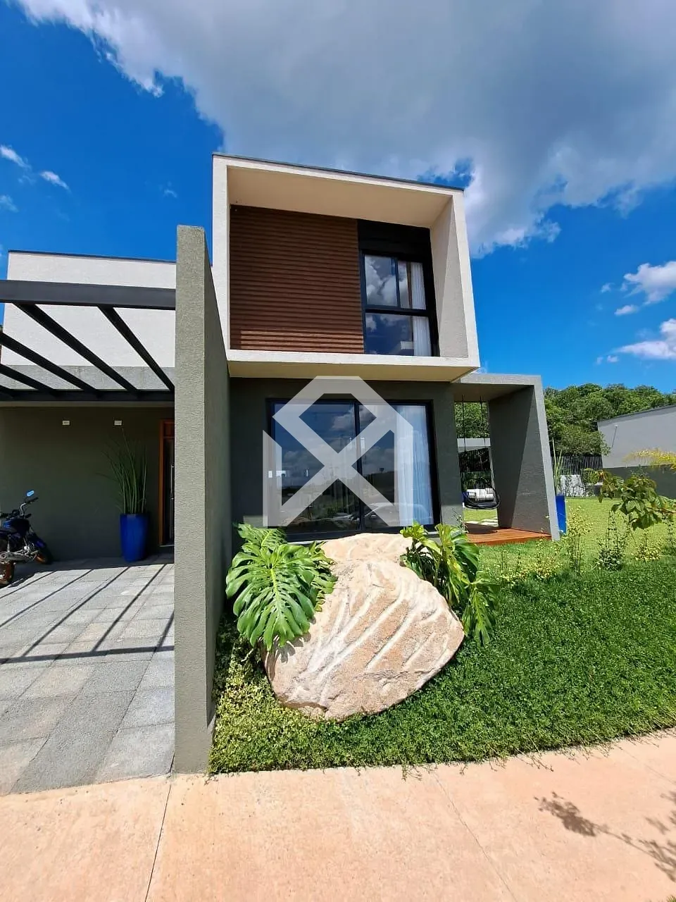 Casa, 4 quartos, 137 m² - Foto 2