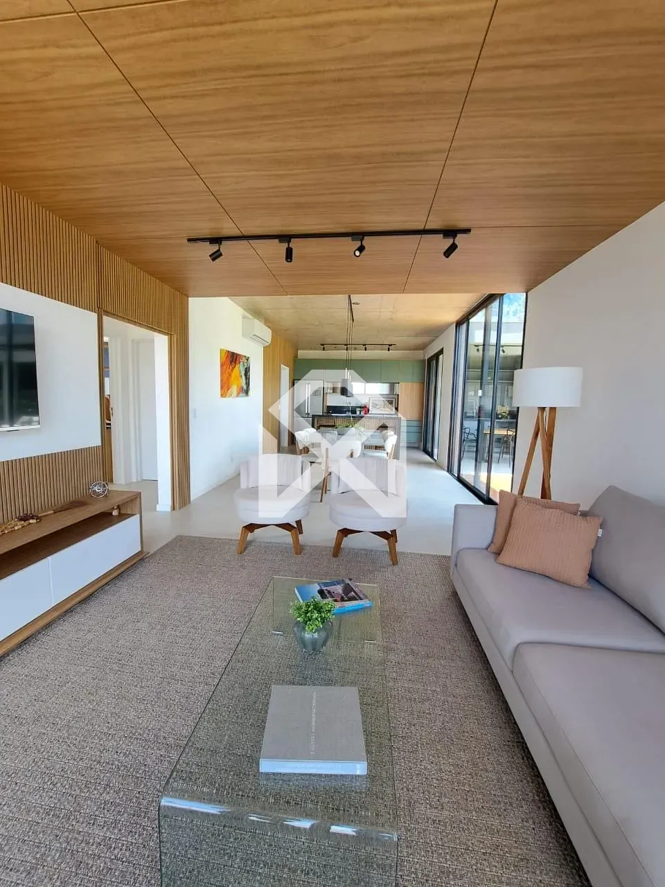 Casa, 4 quartos, 137 m² - Foto 4