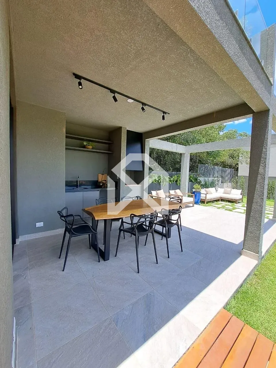 Casa, 4 quartos, 137 m² - Foto 13