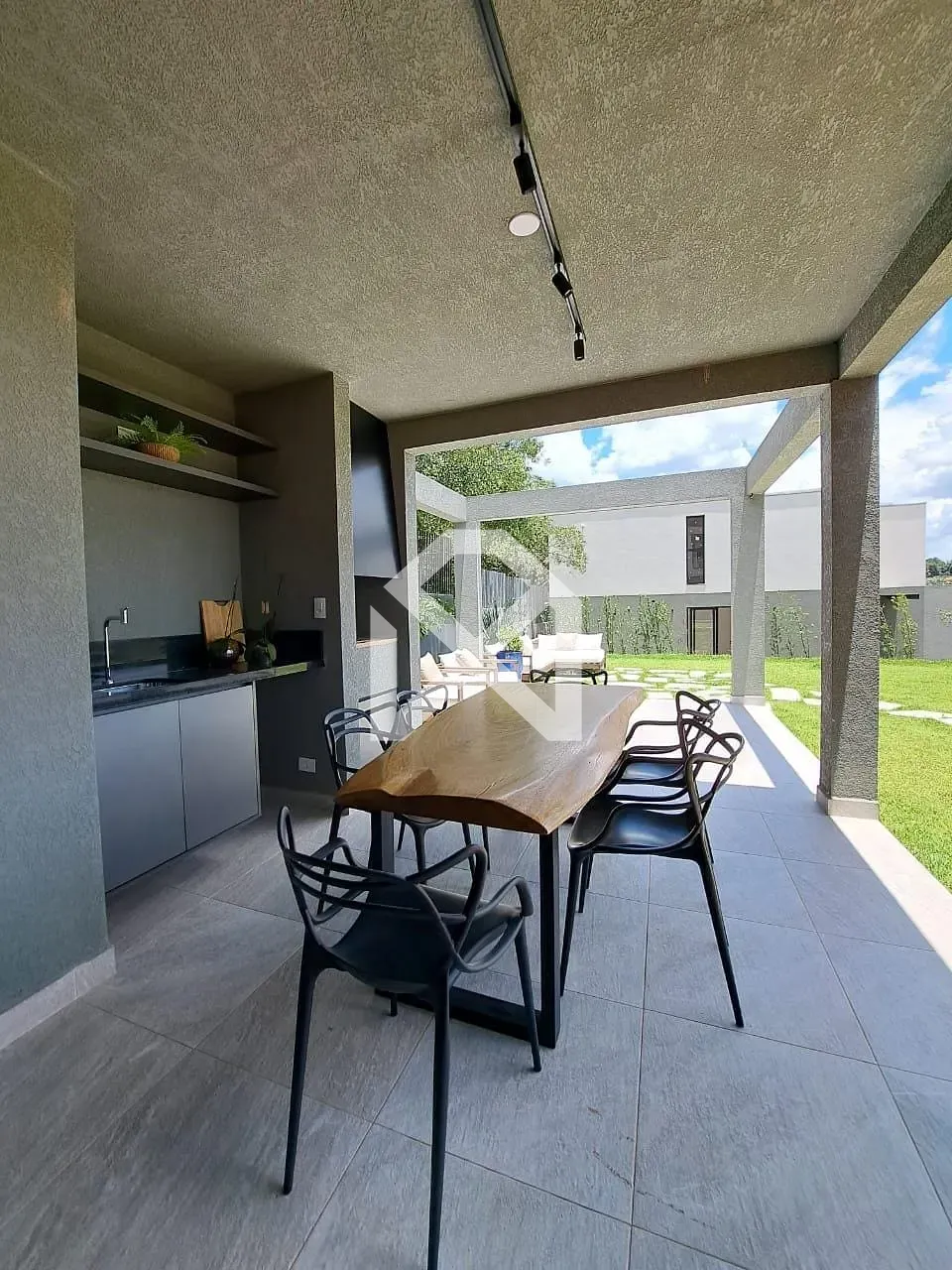 Casa, 4 quartos, 137 m² - Foto 14