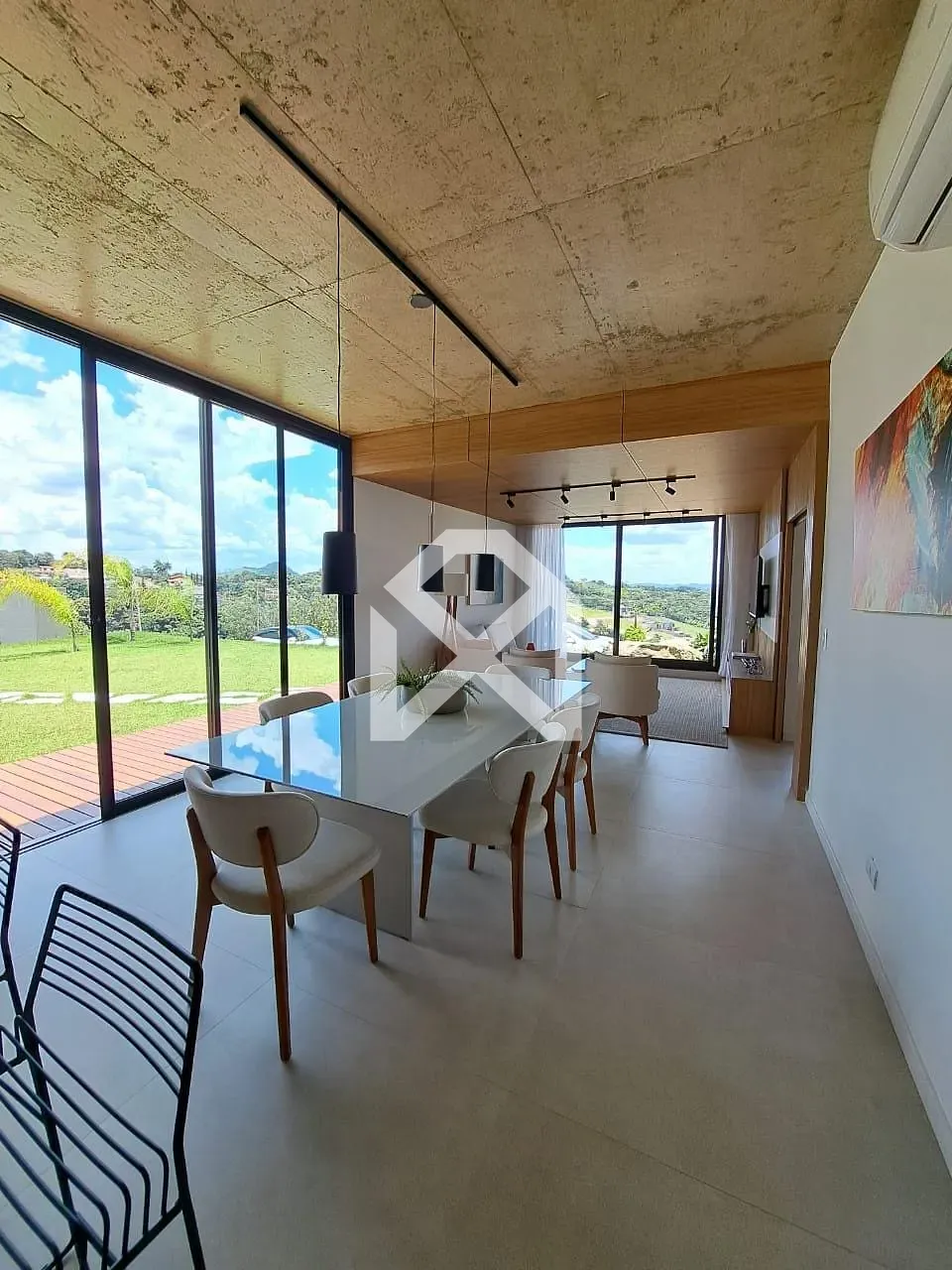 Casa, 4 quartos, 137 m² - Foto 7