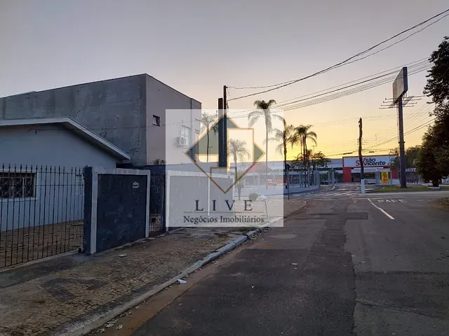 Casa com 360m² 3 quartos e 1 banheiro, à venda, no bairro Vila Margarida em Americana